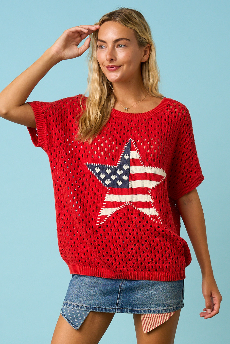 Party In The USA Top