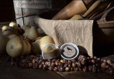 Salted Caramel Wax Melts