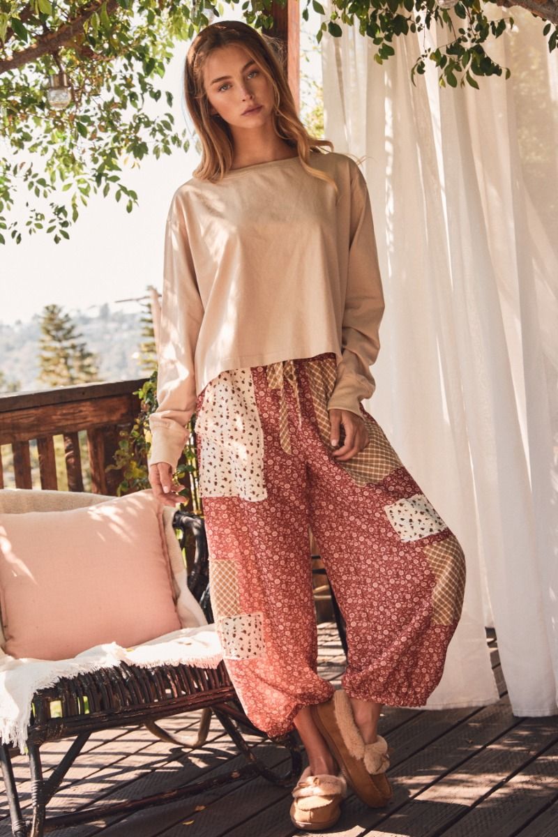 Vintage Soul Pants