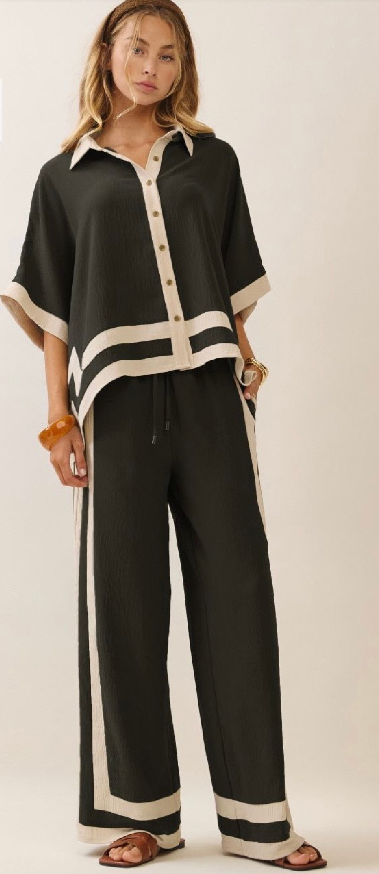 Curvy: Black Label Set