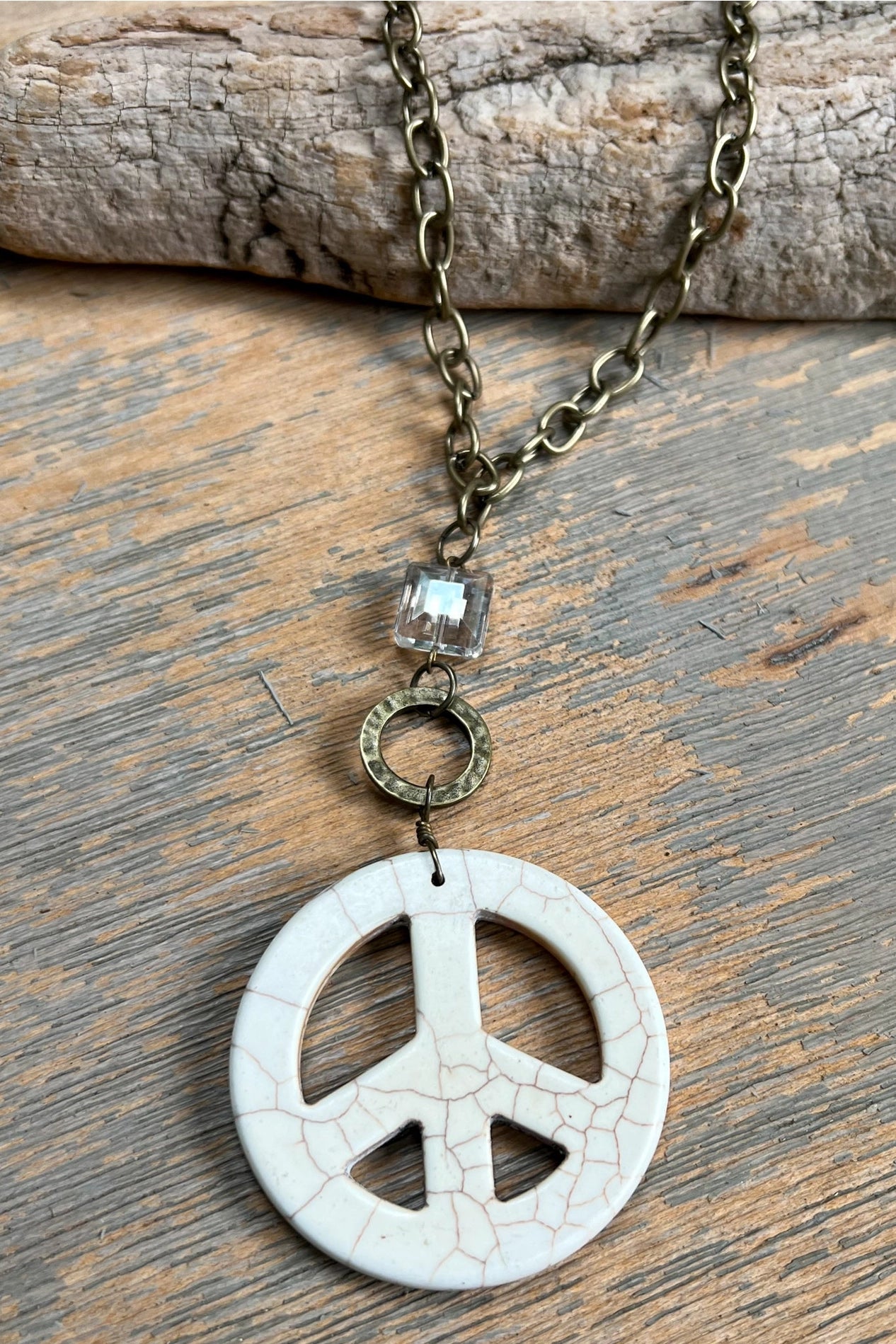 Groovy Necklace