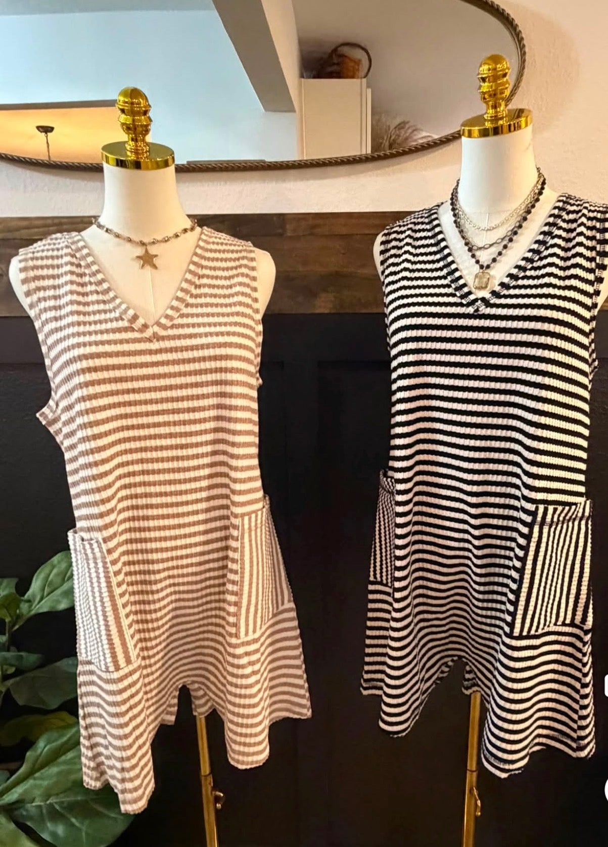 Weekend Wander Romper