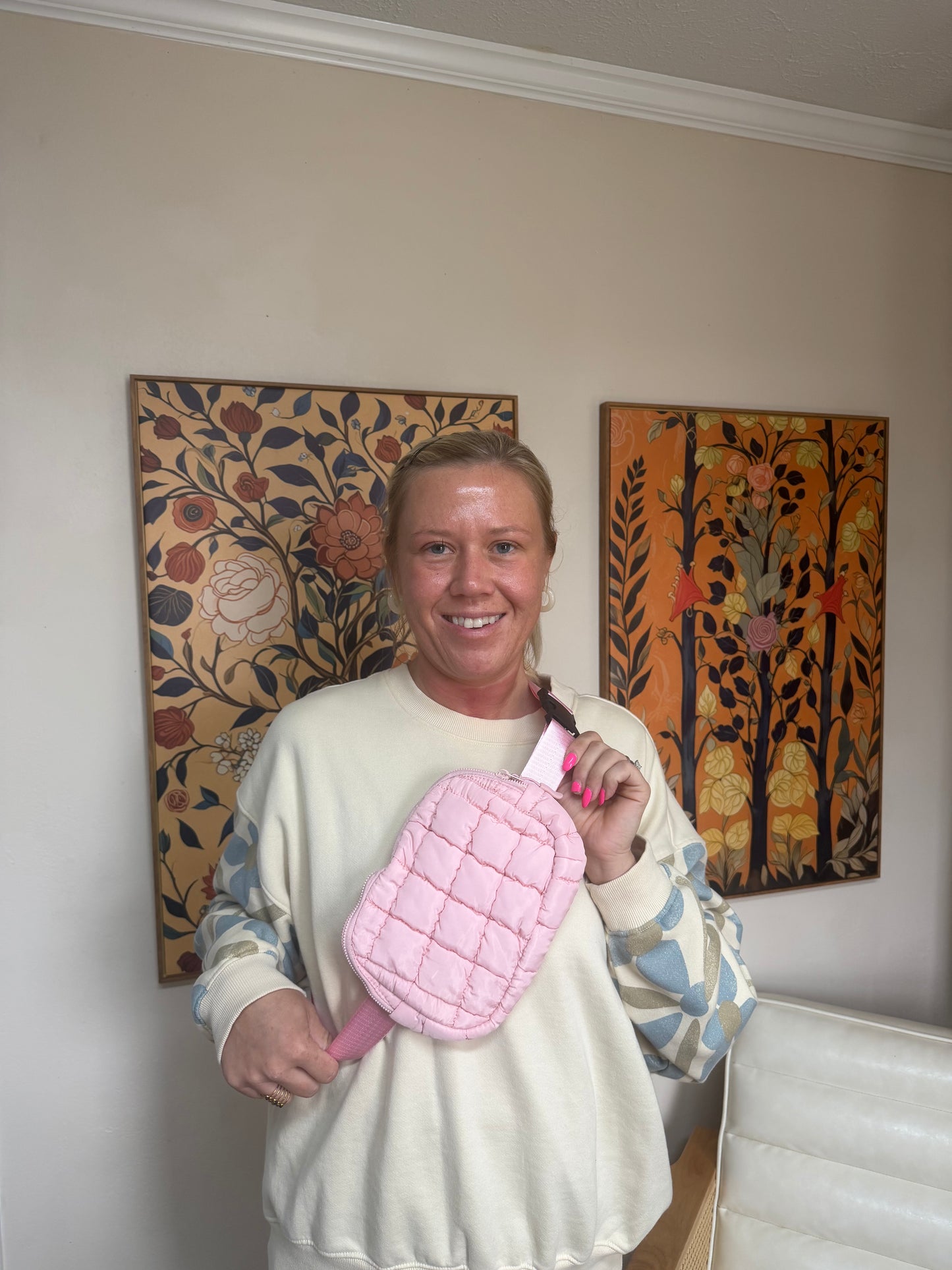 Sling Bags