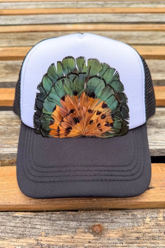 Trixie Hat