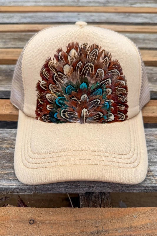 The Miranda Hat