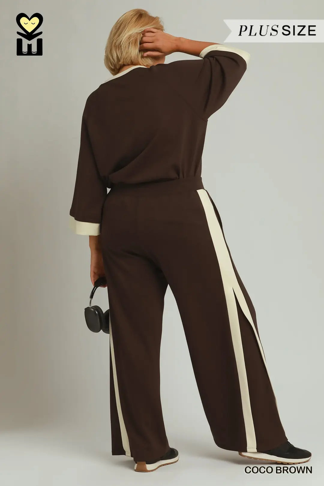 Curvy: Cocoa in Motion Set