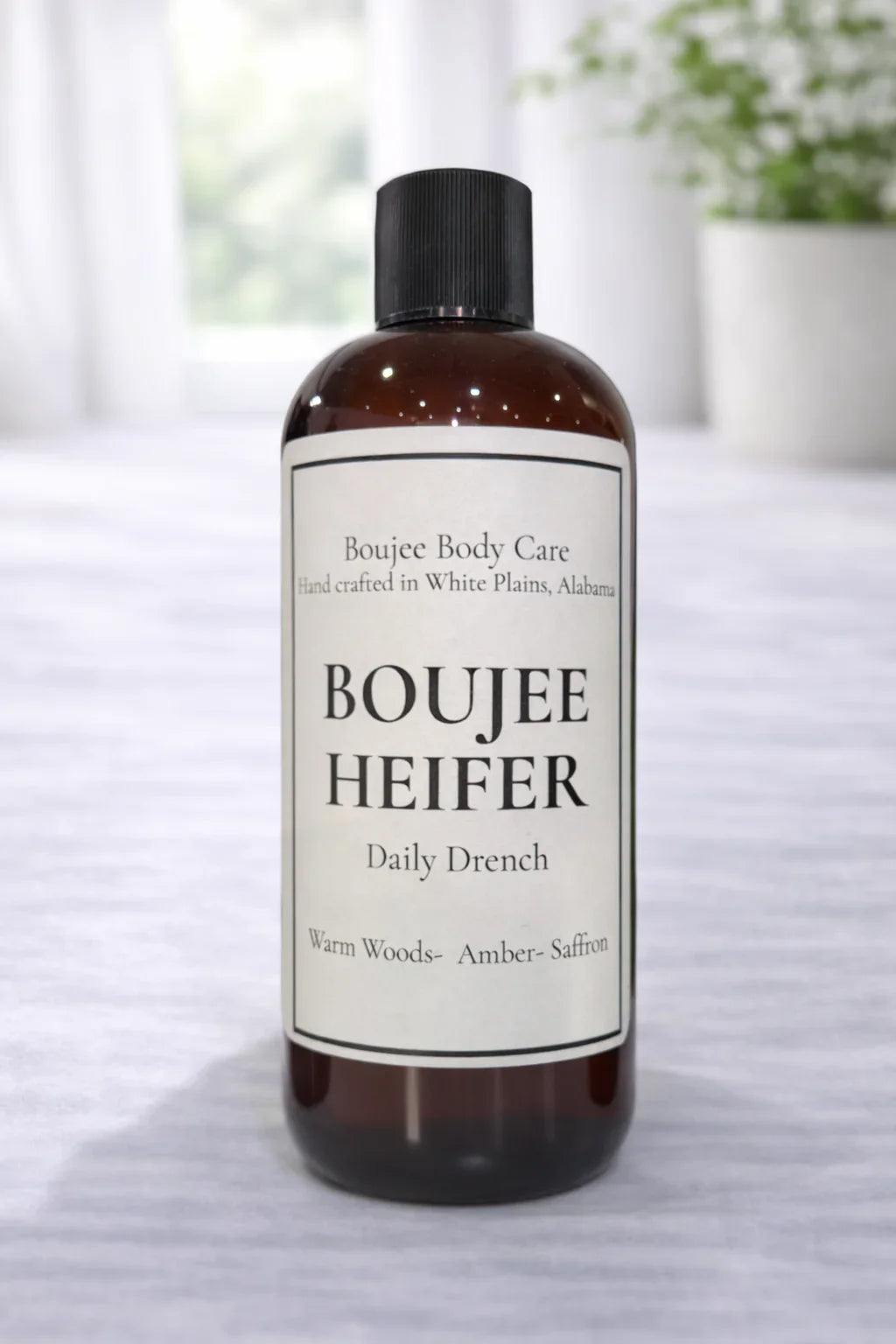 Heifer Please