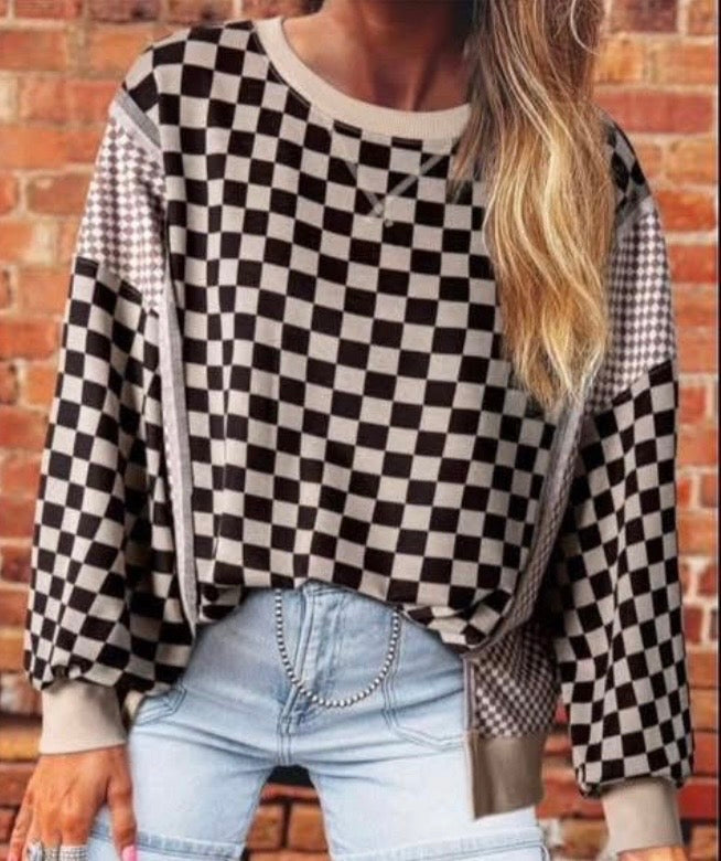 Sweaters & Sweatshirts