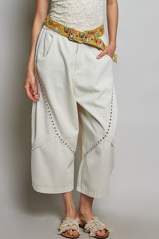 Desert Drift Studded Pant