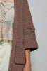 Wildflower Knit Cardigan
