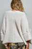 Wildflower Knit Cardigan