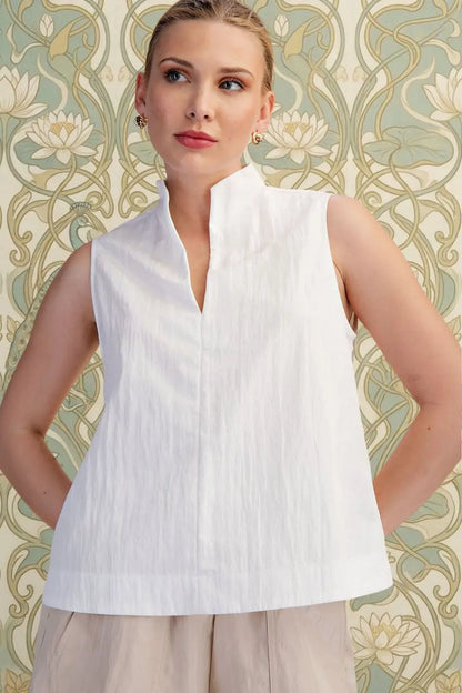 Timeless Muse Tank
