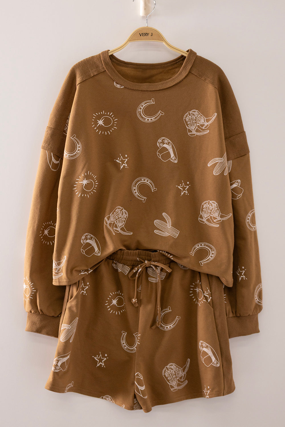 Long Live Cowgirls Set