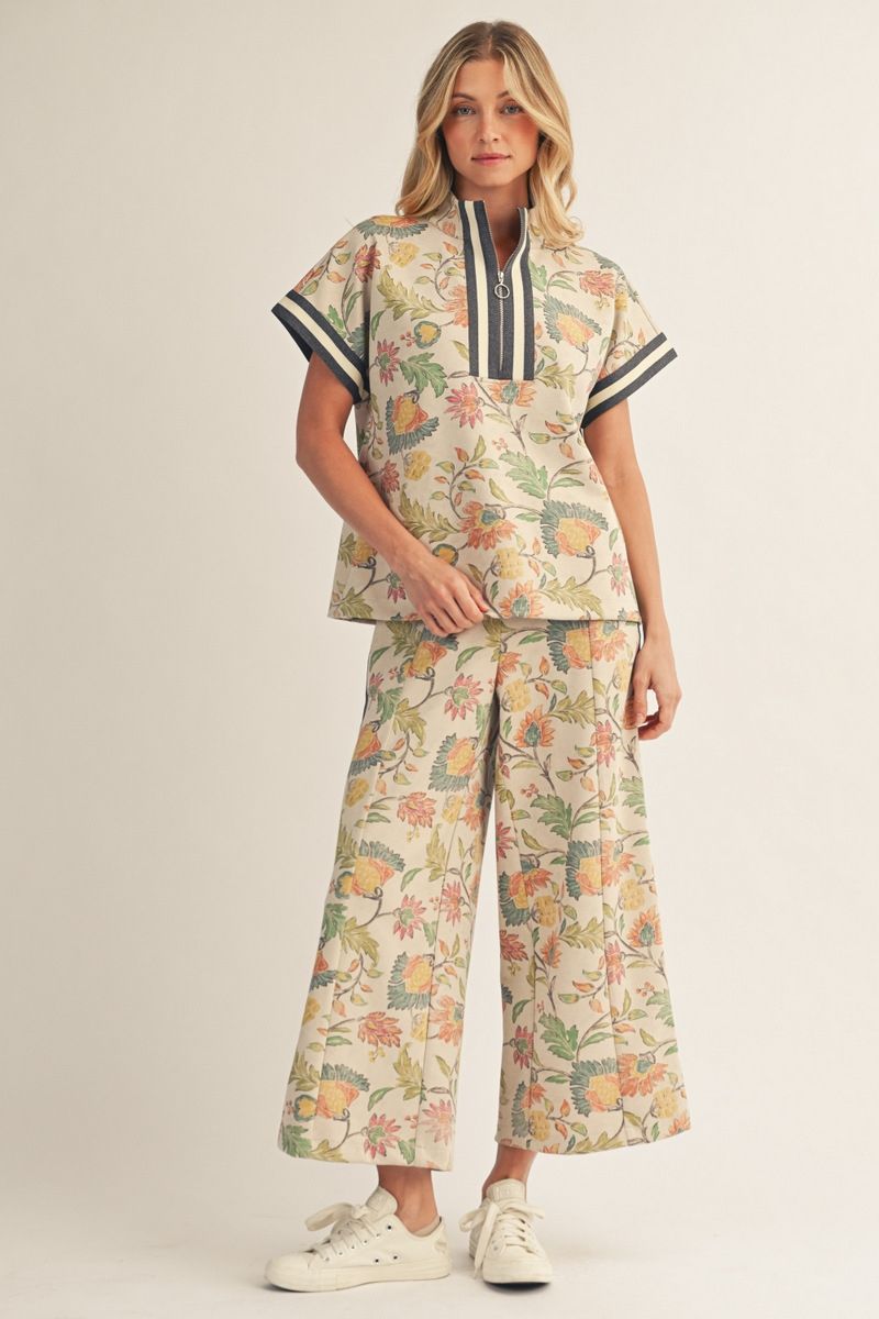 Curvy: Casually Cute Set