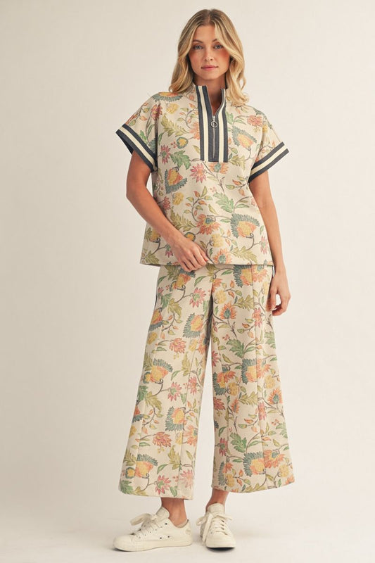 Curvy: Casually Cute Set
