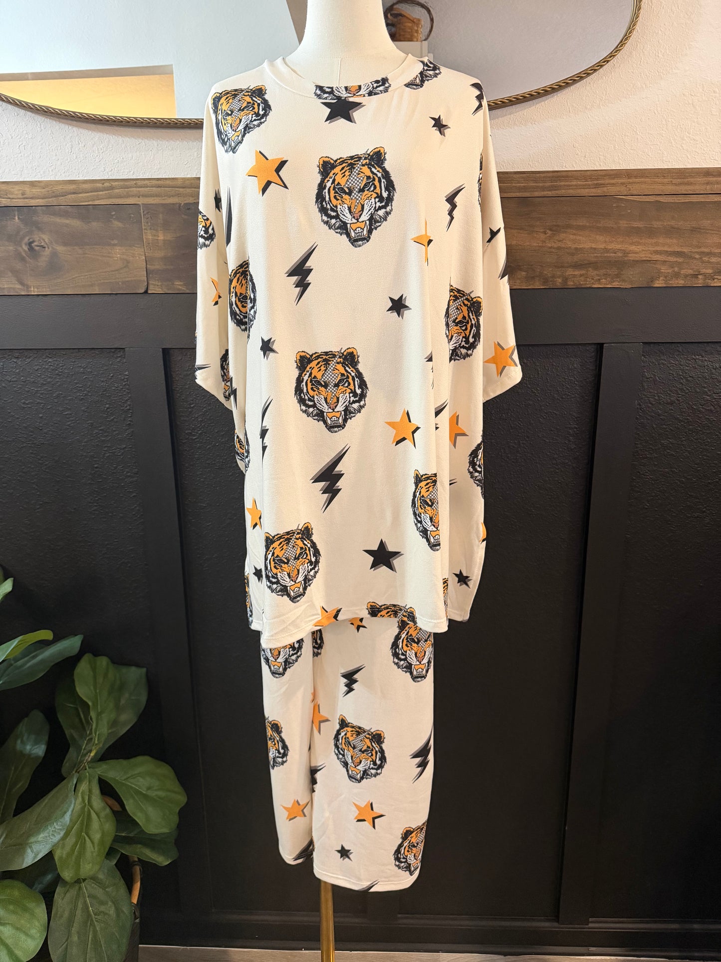 Curvy: Wild Side Set