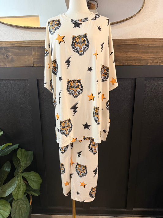 Curvy: Wild Side Set
