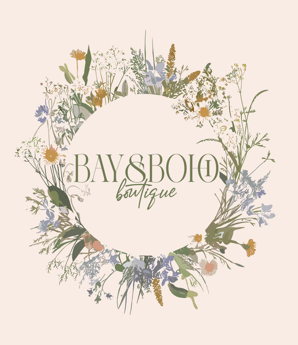 Bay&Boho Boutique
