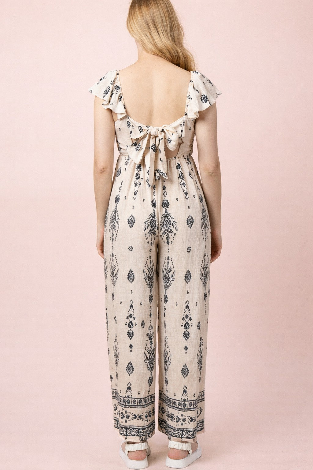Desert Daydream Jumpsuit