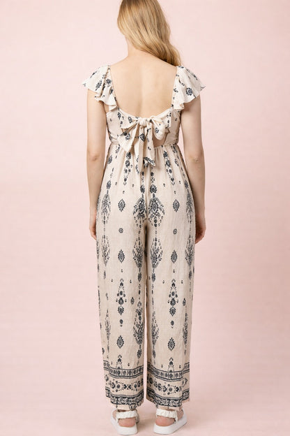Desert Daydream Jumpsuit