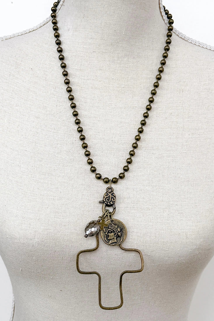 Brandie Necklace