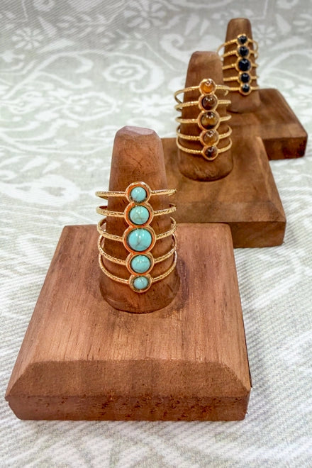 Carissa Ring