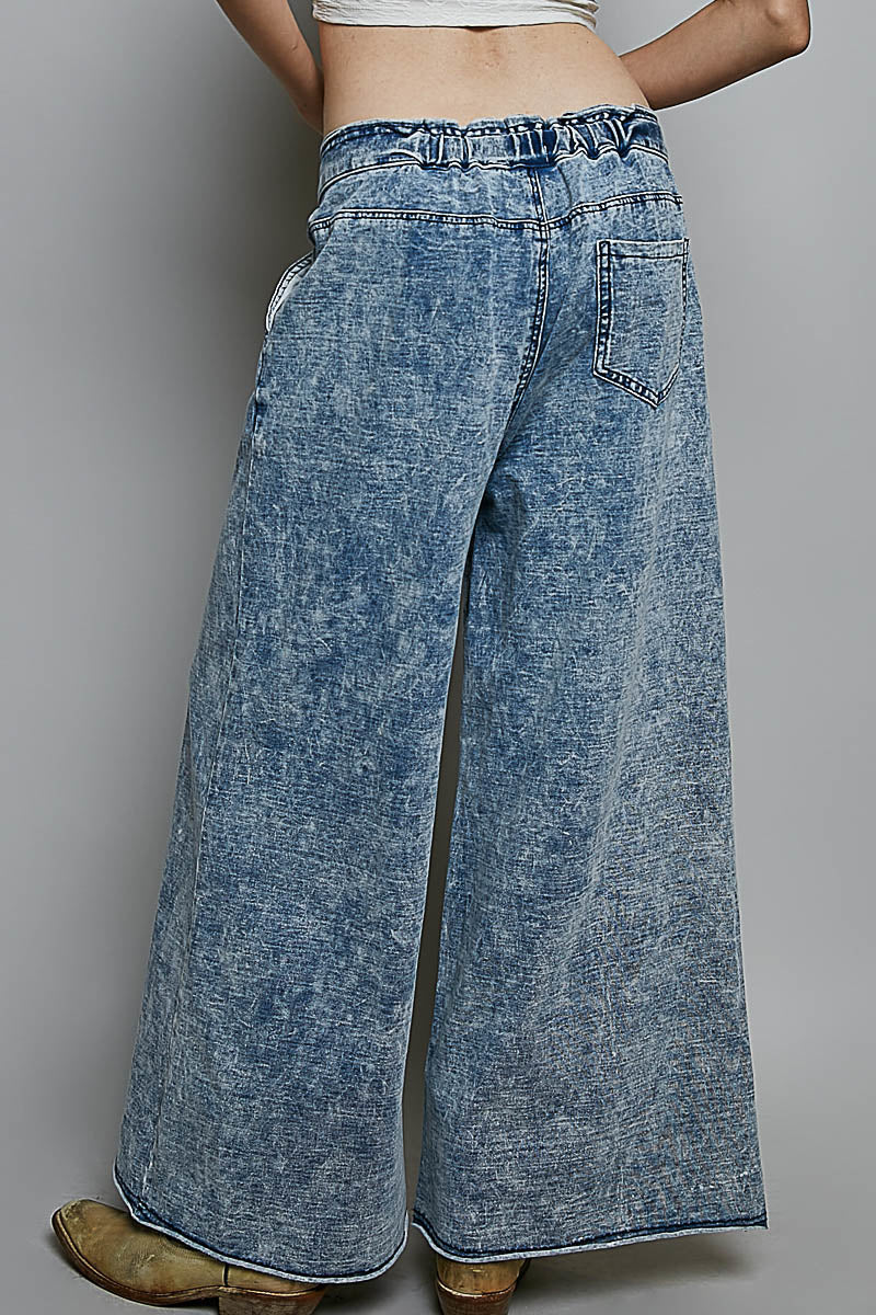 Coastal Cowgirl Denim