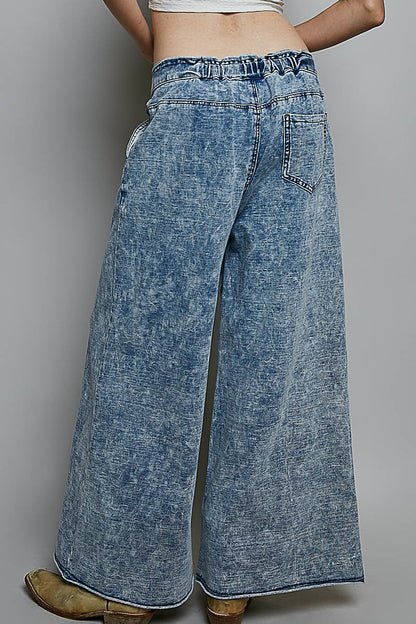 Coastal Cowgirl Denim