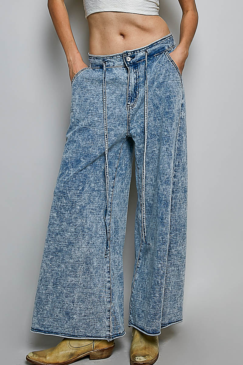 Coastal Cowgirl Denim