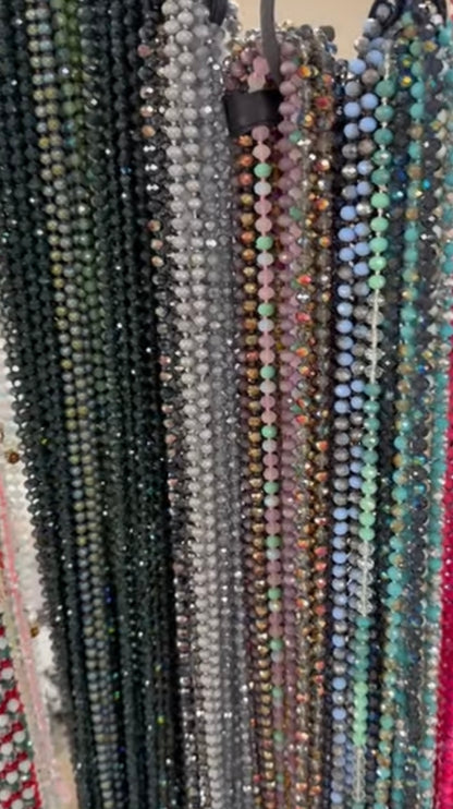 Beaded Necklace