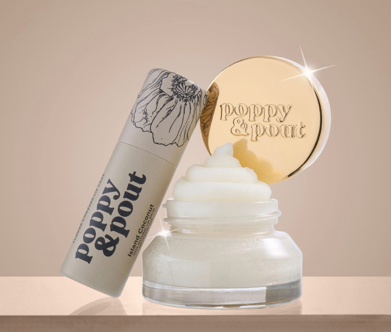 Lip Care Duo Pack