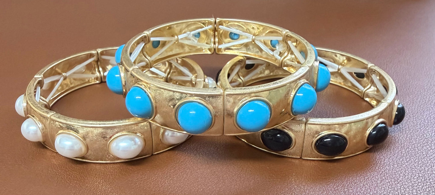 Studded Bracelets