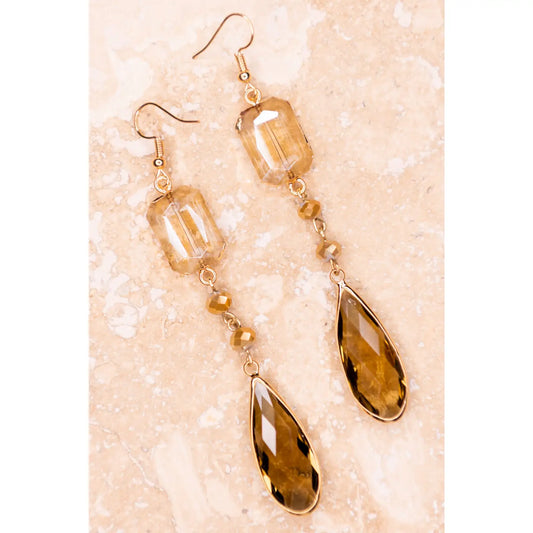 Reagan Earring