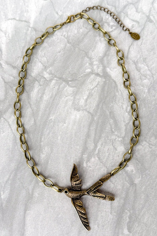 Zelda Necklace
